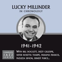 I Want A Tall Skinny Papa (02-18-42) - Lucky Millinder