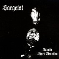 Frowning, Existing - Sargeist