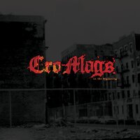 Drag You Under - Cro-mags