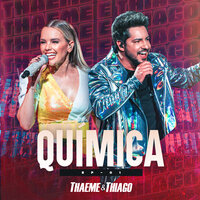 Vendinha - Thaeme & Thiago, Jorge