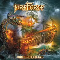Dog Soldiers - Fireforce