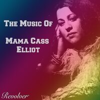 California Earthquake - Cass Elliot