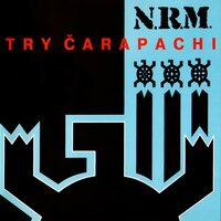 Katuj-ratuj - N.R.M.