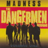 John Jones - Madness