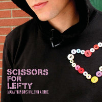 Inevitable Thieves - Scissors For Lefty
