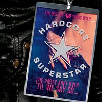 Honey Tongue - Hardcore Superstar
