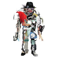 37458 - RADWIMPS