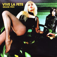 Folie - Vive la Fête