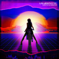 Throwing Rocks - Amarionette, Andrés
