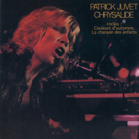 Hopman - Patrick Juvet