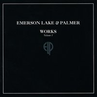 Lend Your Love to Me Tonight - Emerson, Lake & Palmer