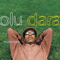 Used to Be - Olu Dara