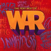 Summer - War, Eric Burdon