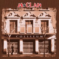 Recuerdo - M-CLAN