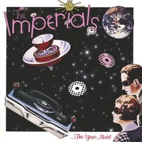 Holding On (First Love) - The Imperials