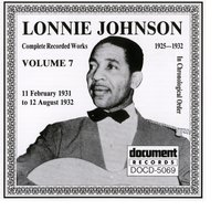 Beautiful But Dumb - Lonnie Johnson
