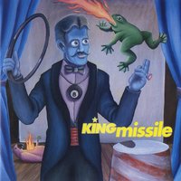 Psalm - King Missile