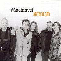 Playboy - MacHiavel