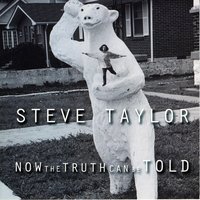 Whatcha Gonna Do When Your Number's Up - Steve Taylor