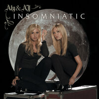 Chemicals React Remix - Aly & AJ