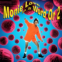 4 Da Children - Monie Love