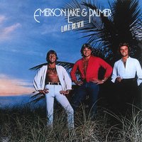 Memoirs Of An Officer And A Gentleman - Emerson, Lake & Palmer