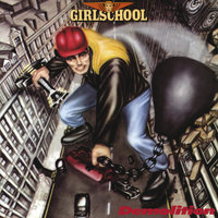Breakdown - Girlschool