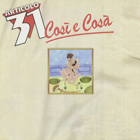 Così e cosà - Articolo 31