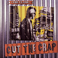 This is England - The Clash