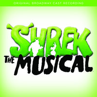Who I'd Be - Daniel Breaker, Brian D'Arcy James