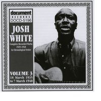 Prodigal Son - Josh White