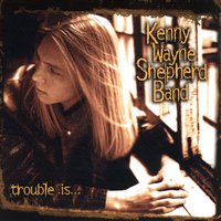 (Long) Gone - Kenny Wayne Shepherd