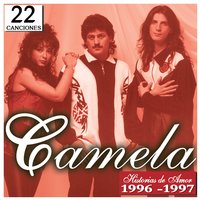 Un Cielo Sin Estrellas - Camela