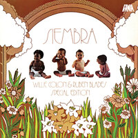 Maria Lionza - Willie Colón, Rubén Blades