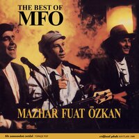 Bodrum - MFÖ, Mazhar Alanson, Aziz fuat güner