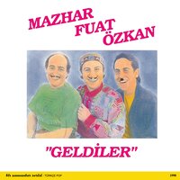 Bitir - MFÖ, Mazhar Alanson, Aziz fuat güner