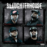 Killas - Slaughterhouse, Melanie Rutherford, C. Brown