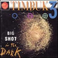 Two Medicines - Timbuk 3