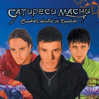 Sonando - Catupecu Machu
