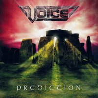 Sand Creek - Voice