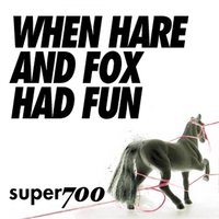 Gill - Super700