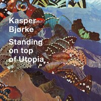 Alcatraz - Kasper Bjørke, Jacob Bellens