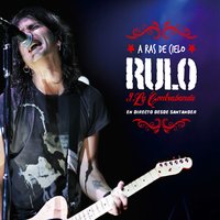 En vela - Rulo y la contrabanda