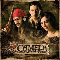Eso Del Amor - Camela