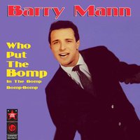 War-Paint - Barry Mann