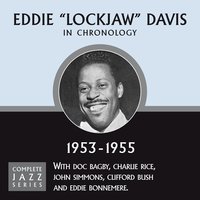 You Go To My Head (04-19-55) - Eddie "Lockjaw" Davis
