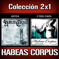 Brutalidad Policial - Habeas Corpus