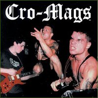 Everybody's Gonna Die - Cro-mags
