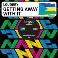 Getting Away With It - Loudery, Pete Herbert