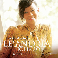 Make Him Like You - Le'Andria Johnson